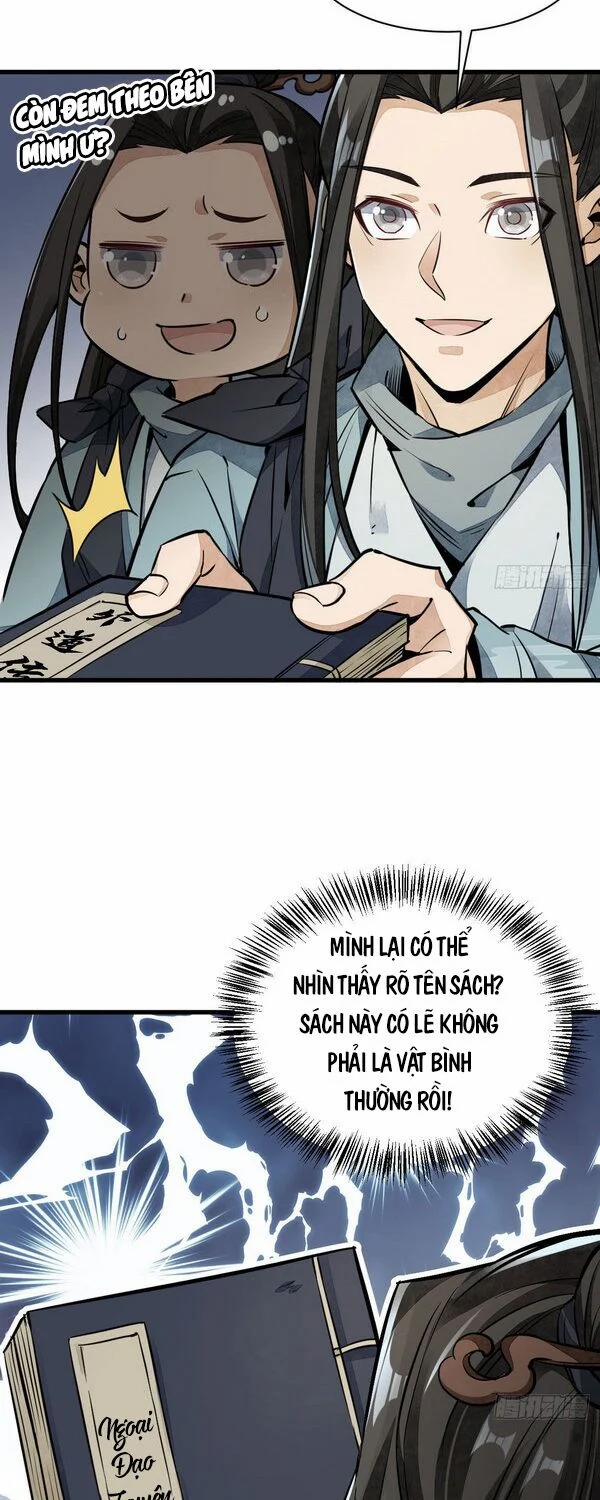 Lạn Kha Kỳ Duyên 33 trang 14