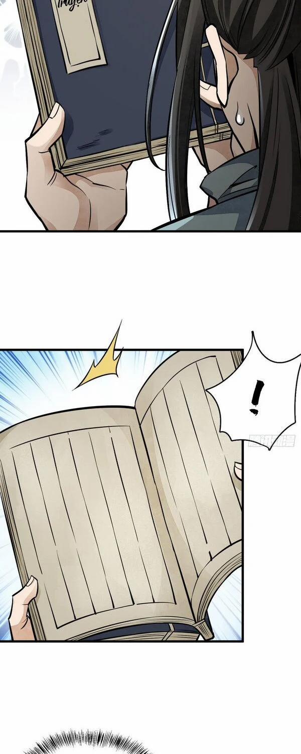 Lạn Kha Kỳ Duyên 33 trang 15