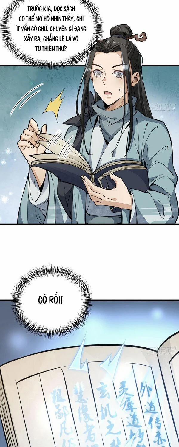 Lạn Kha Kỳ Duyên 33 trang 16