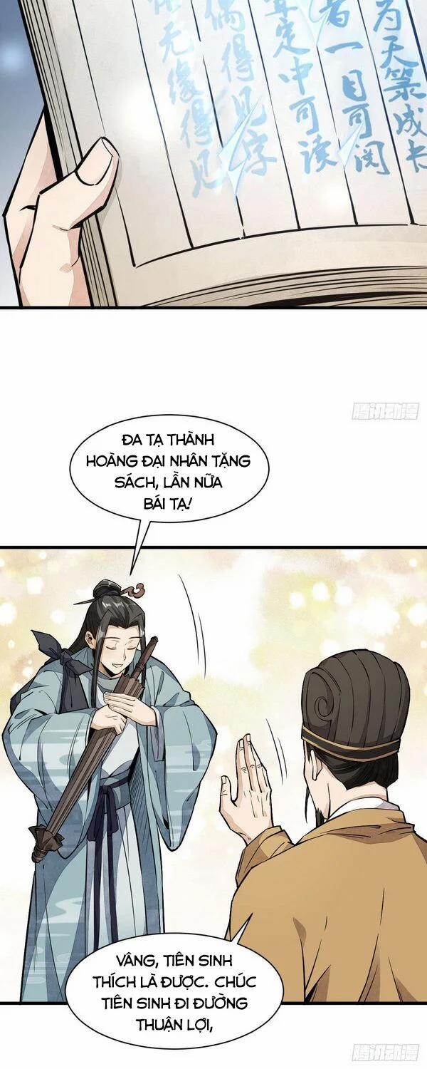 Lạn Kha Kỳ Duyên 33 trang 17