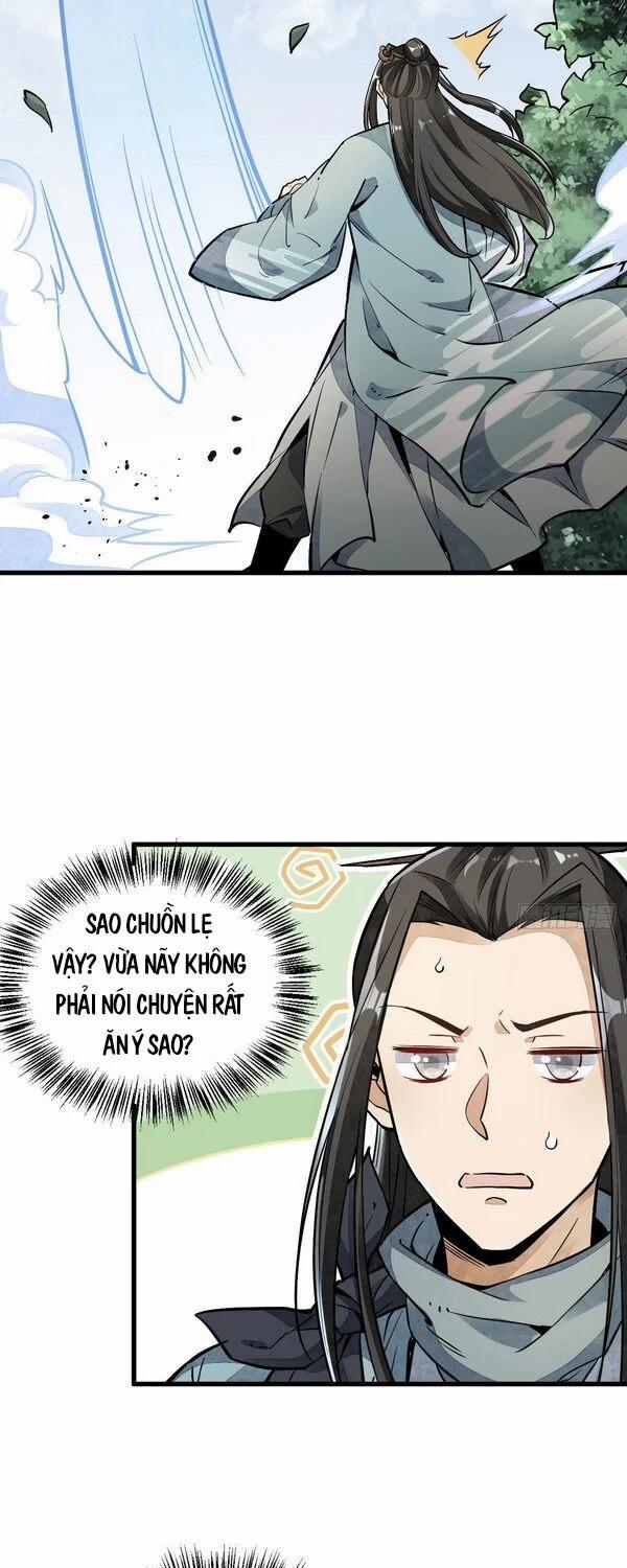 Lạn Kha Kỳ Duyên 33 trang 19