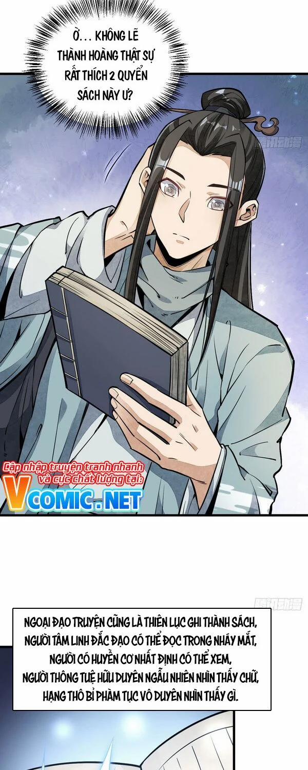 Lạn Kha Kỳ Duyên 33 trang 20