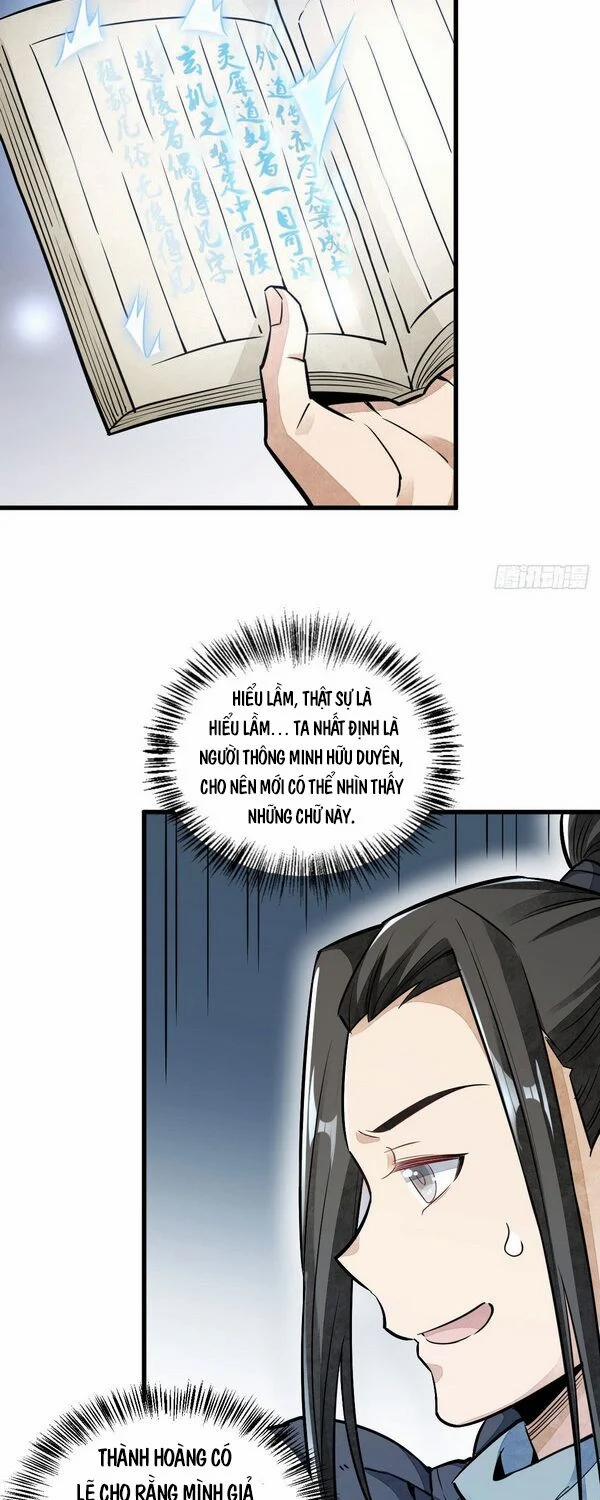 Lạn Kha Kỳ Duyên 33 trang 21