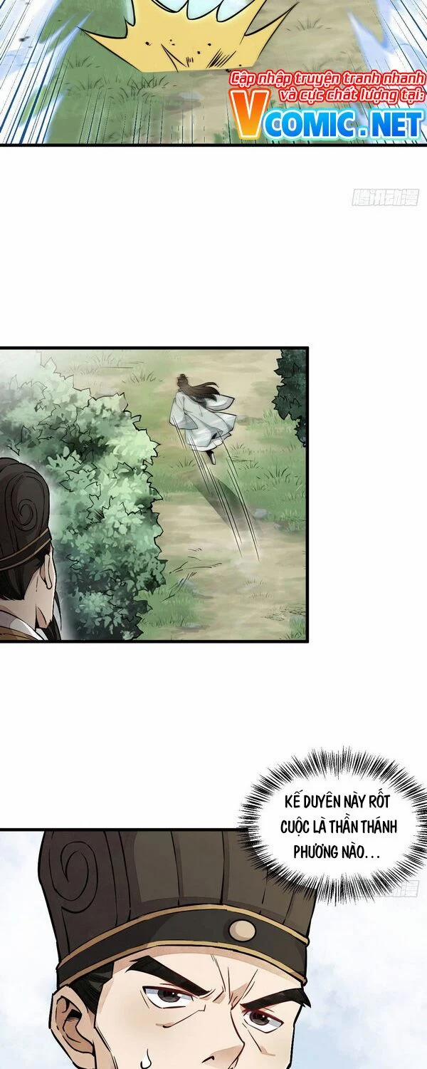 Lạn Kha Kỳ Duyên 33 trang 23