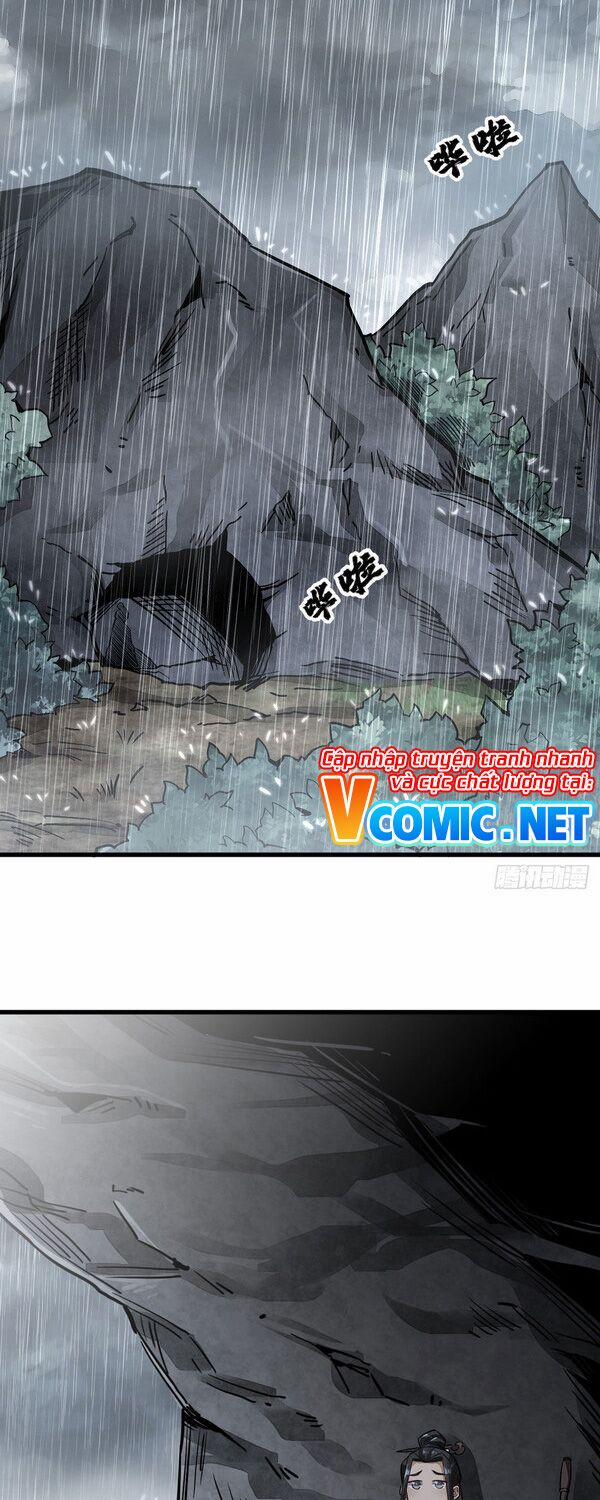 Lạn Kha Kỳ Duyên 33 trang 25