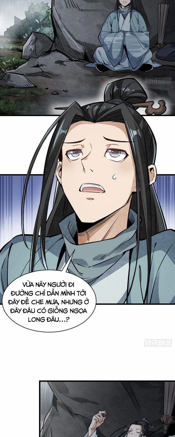 Lạn Kha Kỳ Duyên 33 trang 26