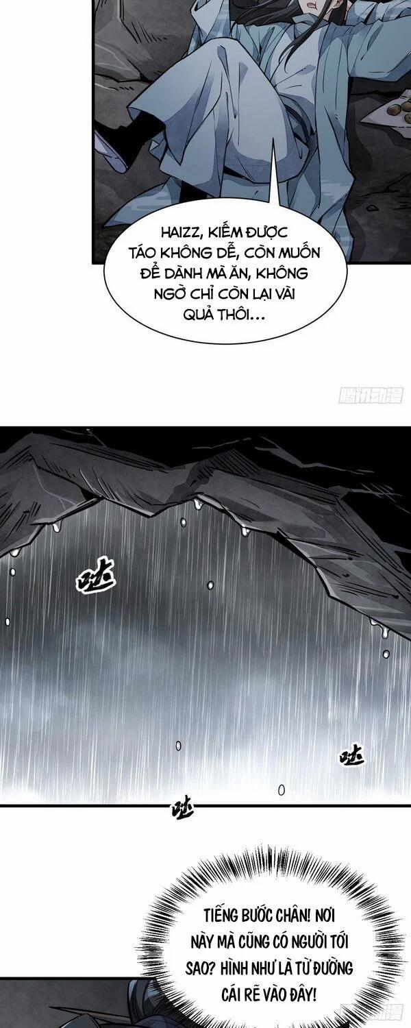 Lạn Kha Kỳ Duyên 33 trang 27