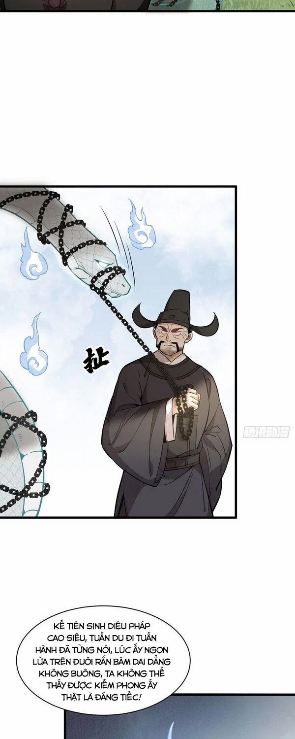 Lạn Kha Kỳ Duyên 33 trang 3