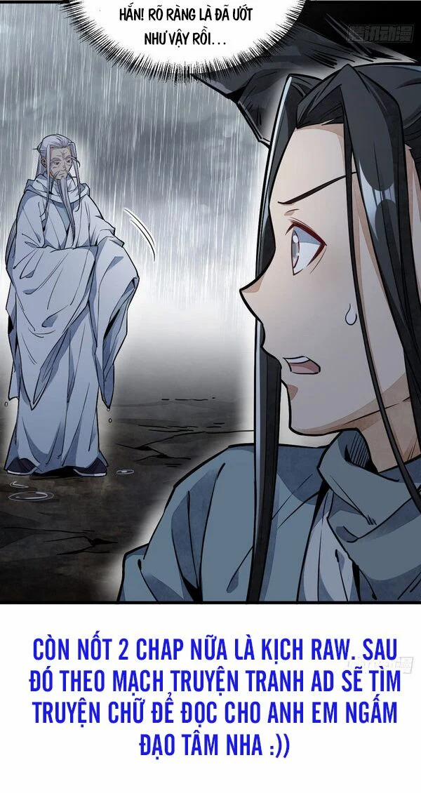 Lạn Kha Kỳ Duyên 33 trang 30