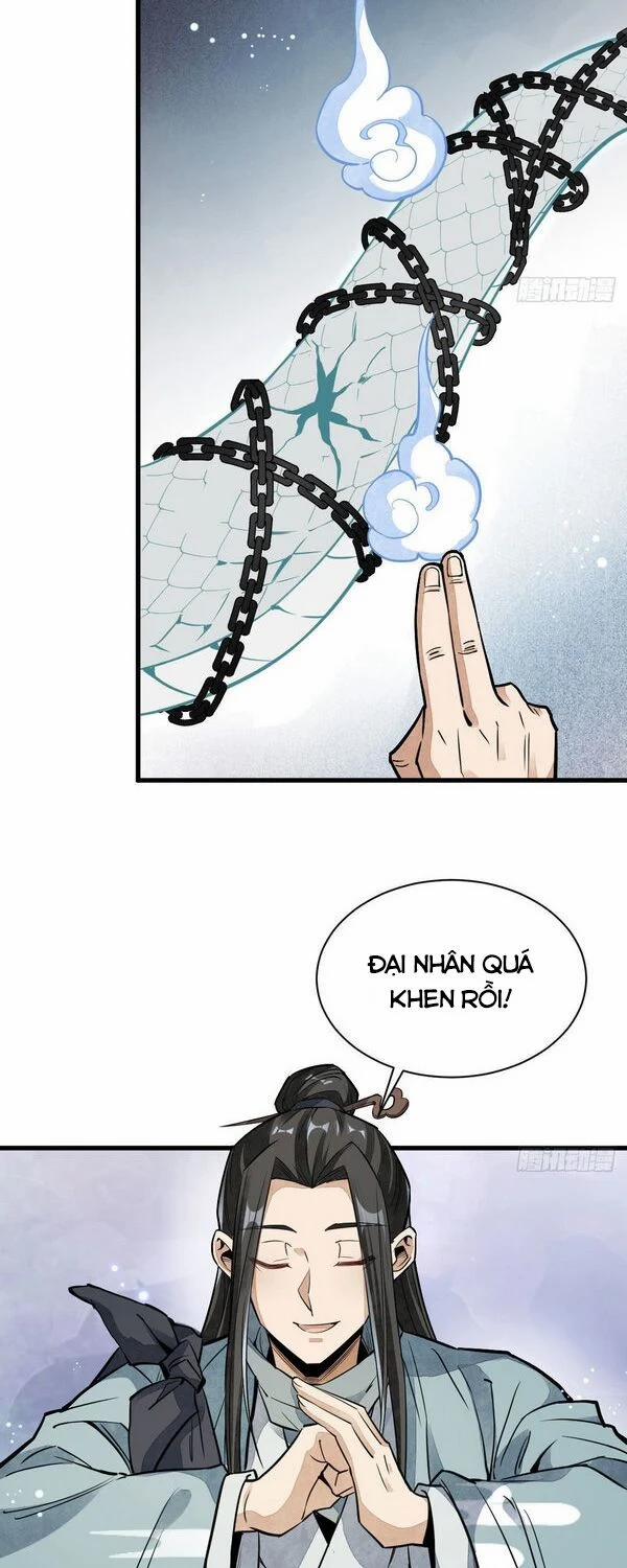 Lạn Kha Kỳ Duyên 33 trang 4