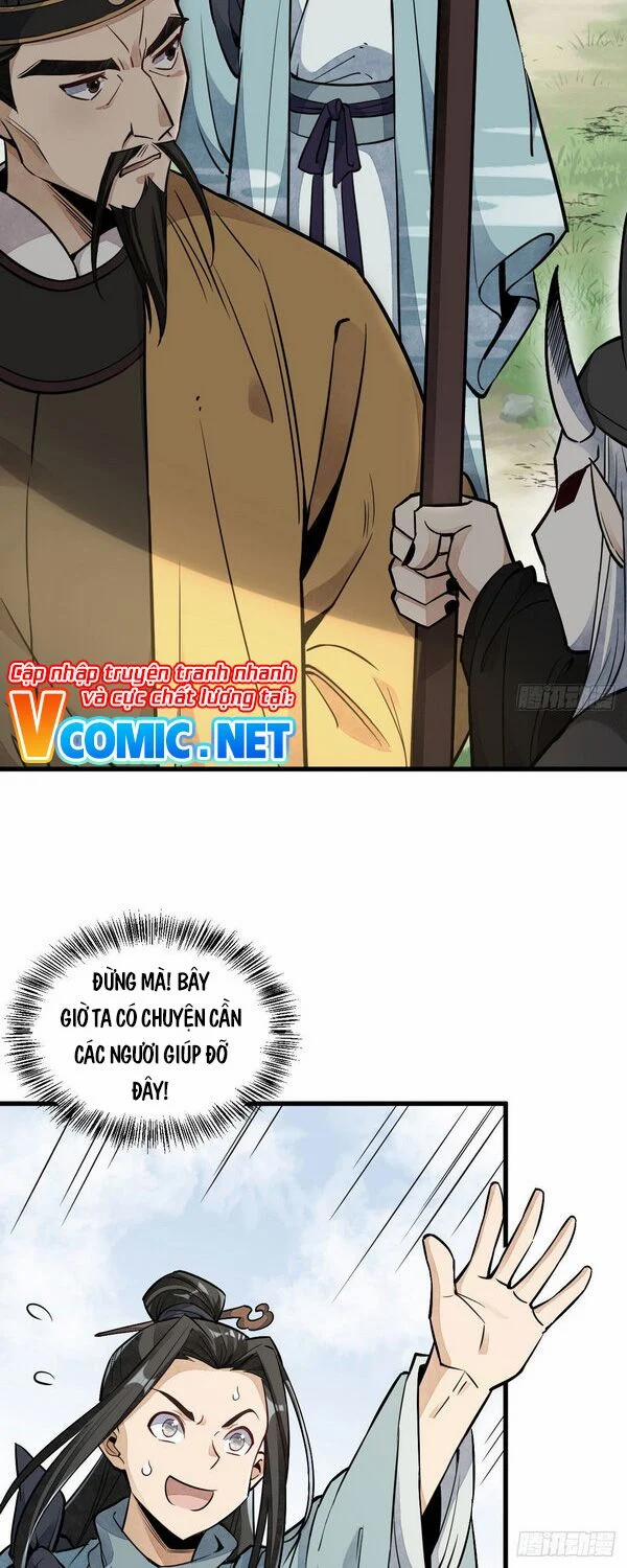 Lạn Kha Kỳ Duyên 33 trang 8