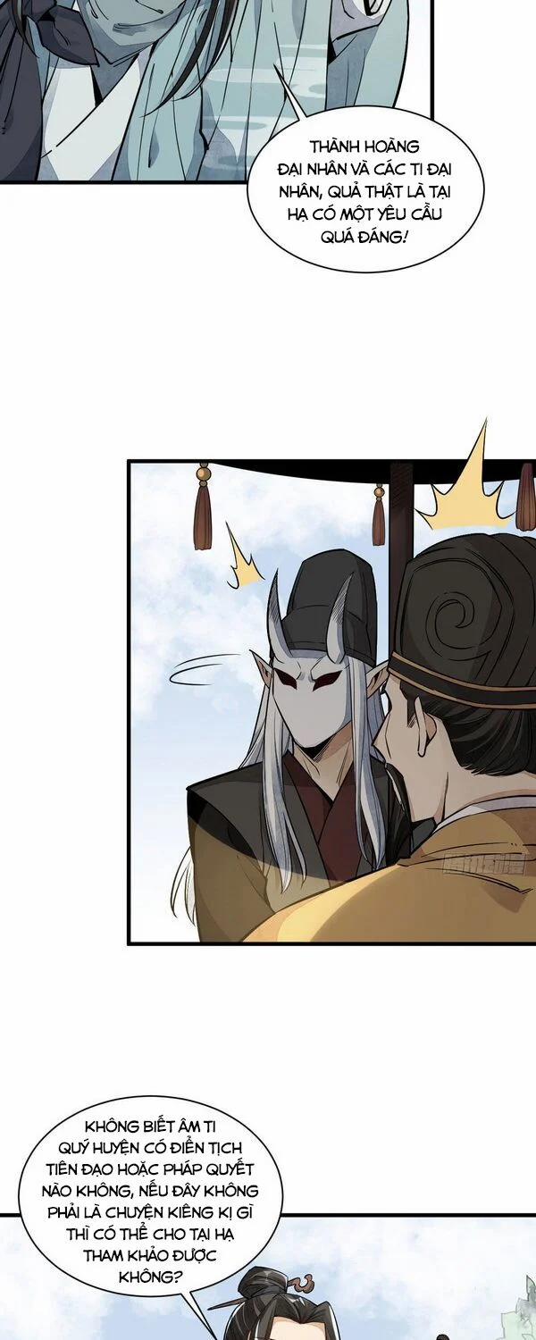 Lạn Kha Kỳ Duyên 33 trang 9