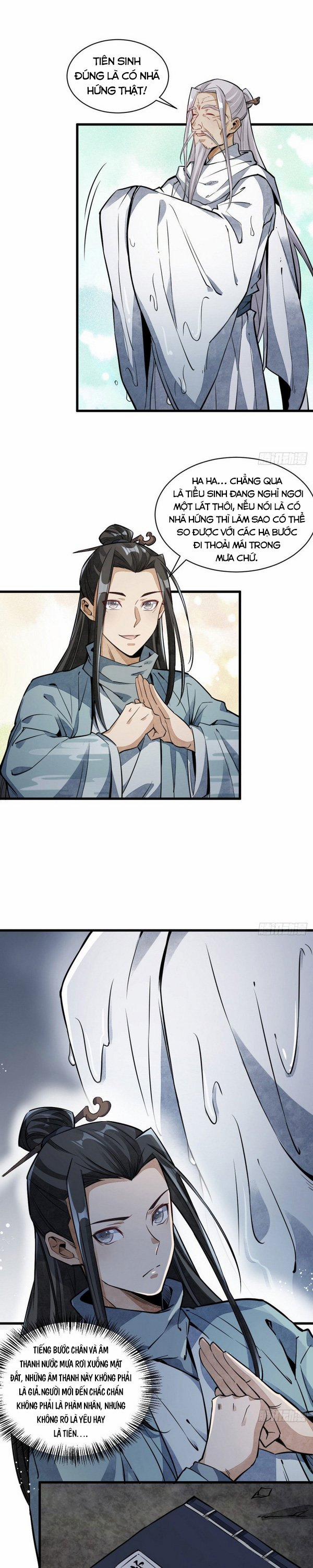 Lạn Kha Kỳ Duyên 34 trang 0