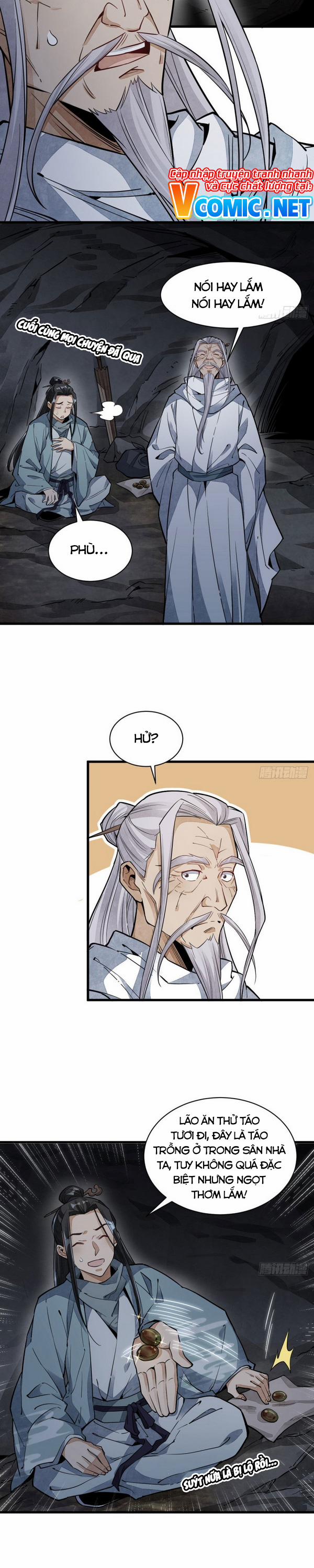 Lạn Kha Kỳ Duyên 34 trang 11