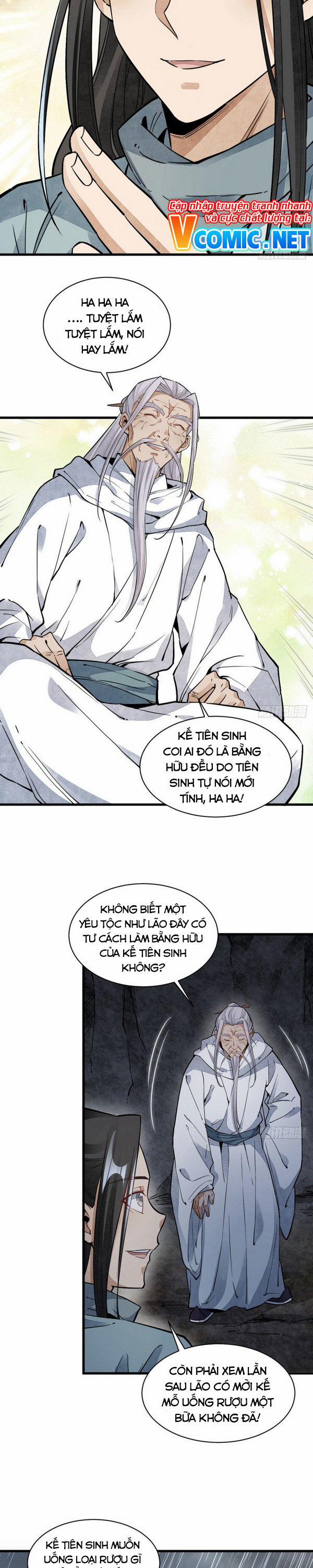 Lạn Kha Kỳ Duyên 34 trang 14