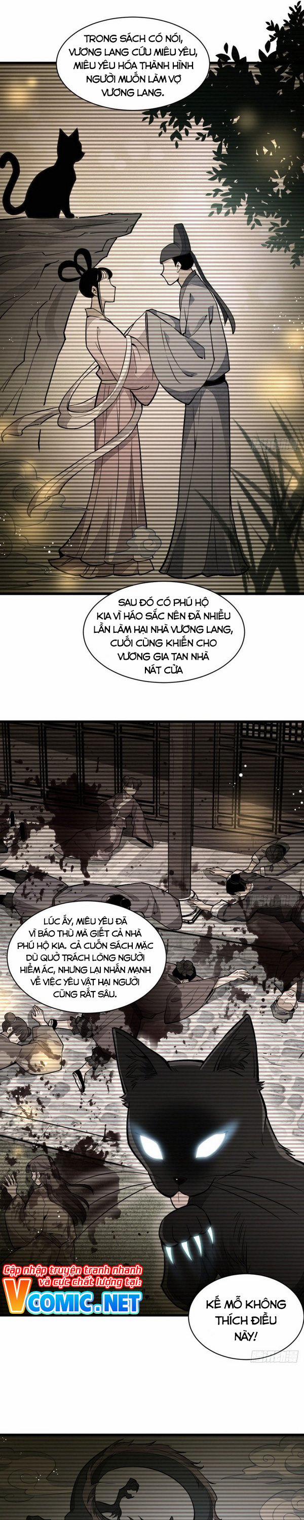 Lạn Kha Kỳ Duyên 34 trang 3