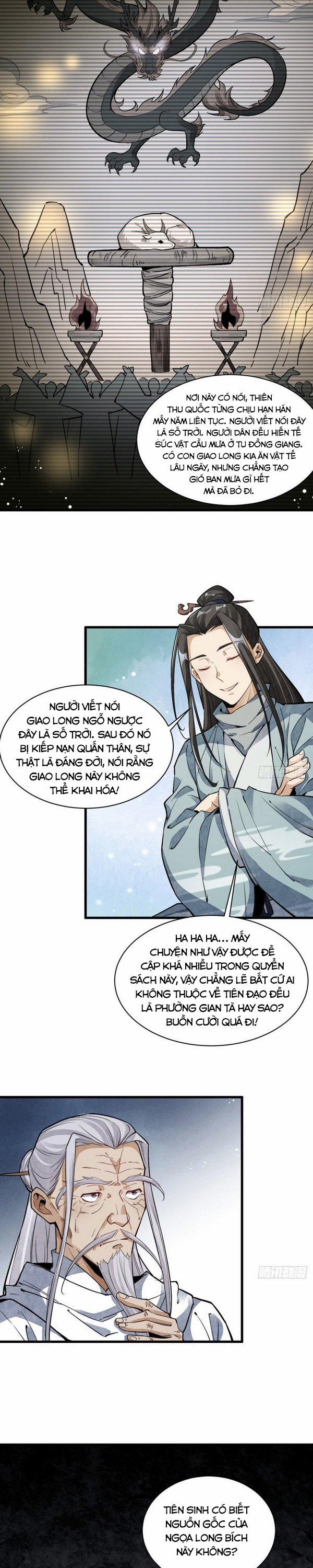 Lạn Kha Kỳ Duyên 34 trang 4