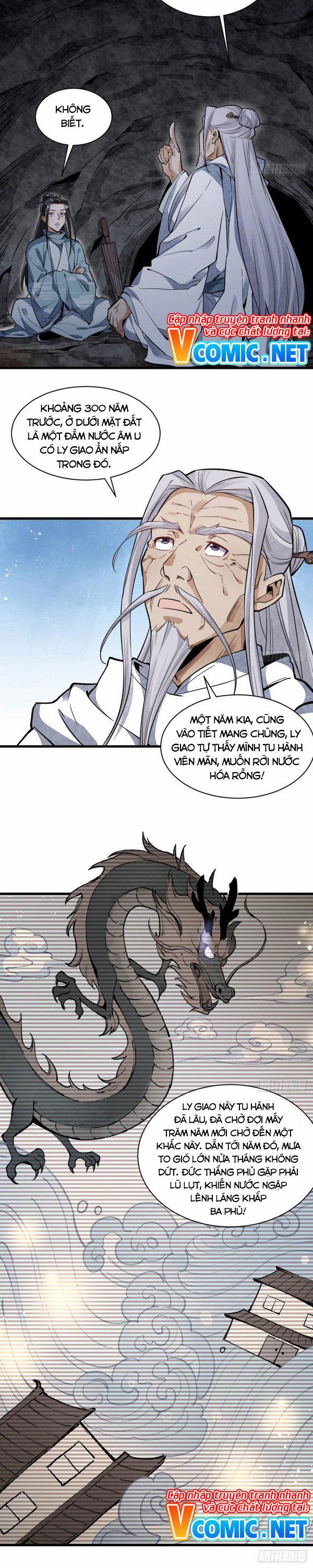 Lạn Kha Kỳ Duyên 34 trang 5