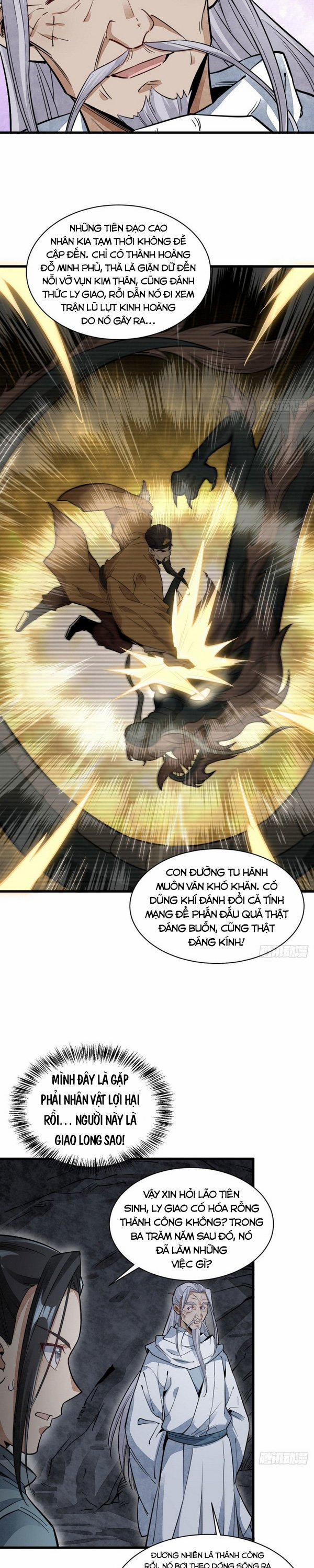 Lạn Kha Kỳ Duyên 34 trang 7