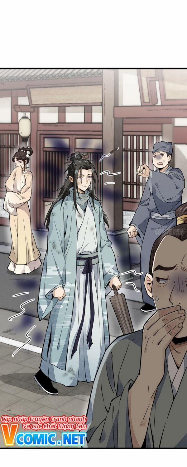 Lạn Kha Kỳ Duyên 35 trang 0