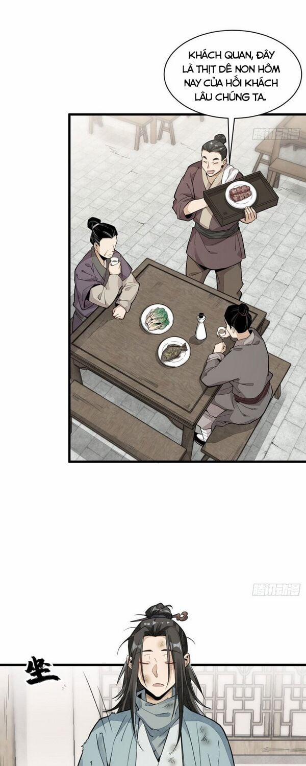 Lạn Kha Kỳ Duyên 35 trang 1