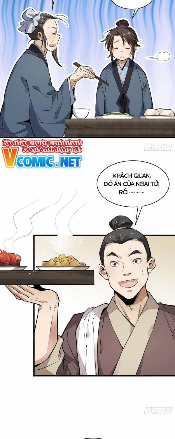 Lạn Kha Kỳ Duyên 35 trang 11