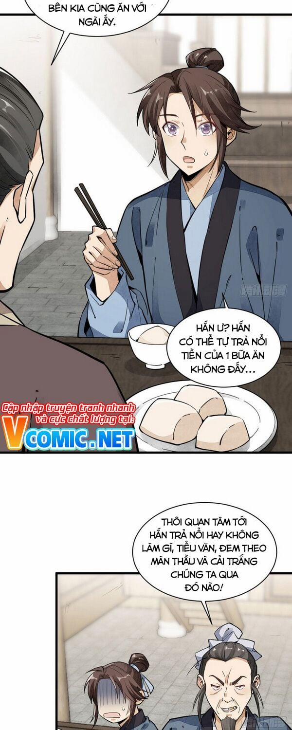 Lạn Kha Kỳ Duyên 35 trang 14