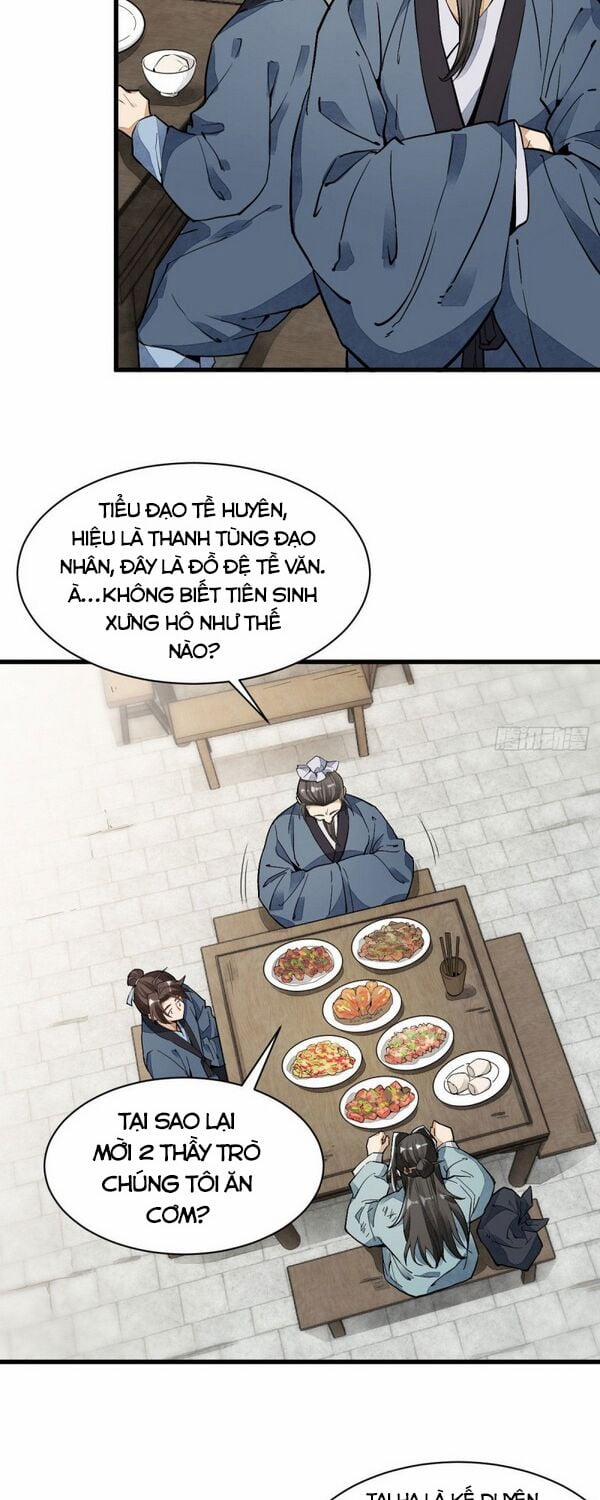 Lạn Kha Kỳ Duyên 35 trang 15