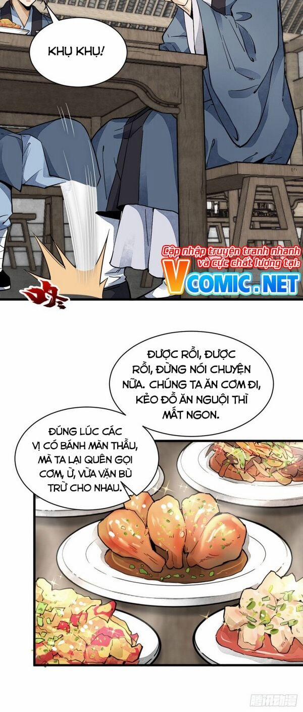 Lạn Kha Kỳ Duyên 35 trang 17