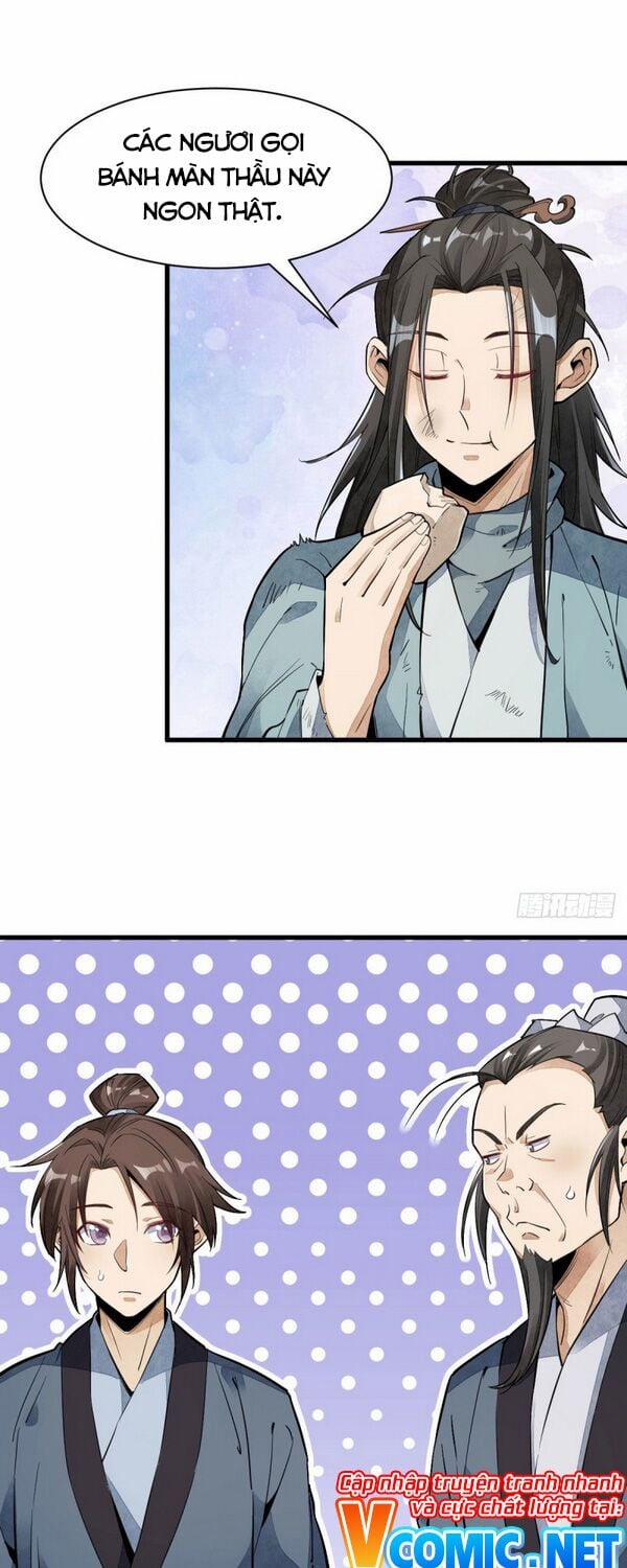 Lạn Kha Kỳ Duyên 35 trang 18