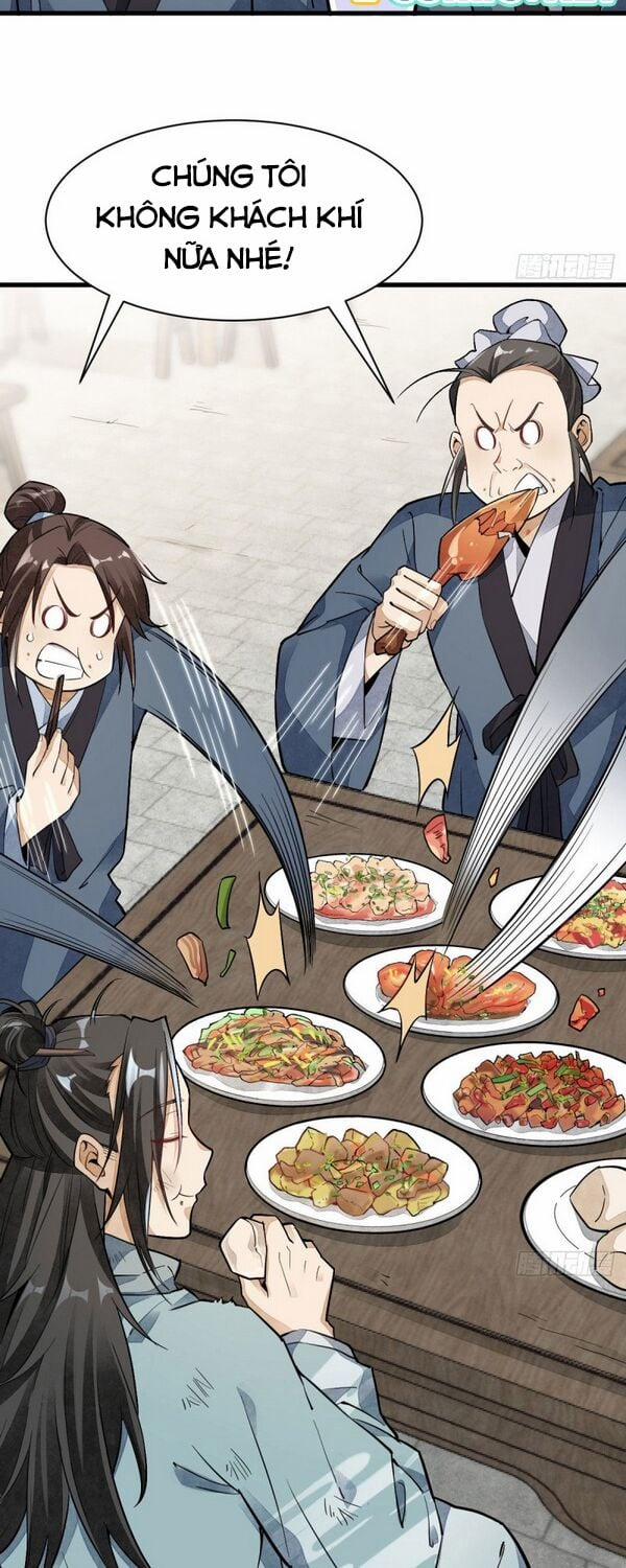 Lạn Kha Kỳ Duyên 35 trang 19