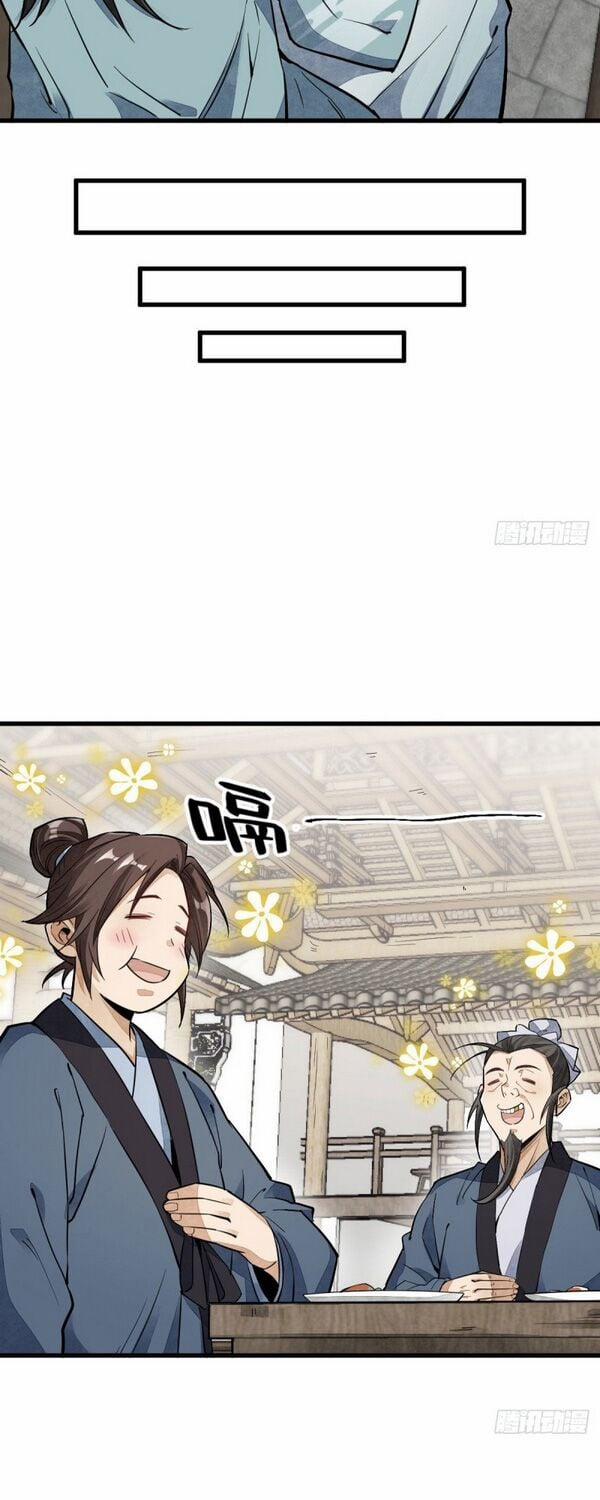 Lạn Kha Kỳ Duyên 35 trang 20