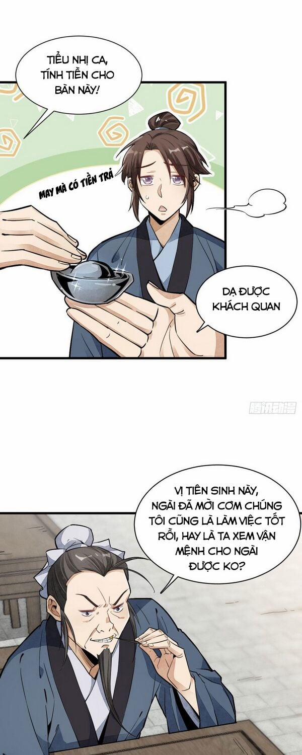 Lạn Kha Kỳ Duyên 35 trang 21