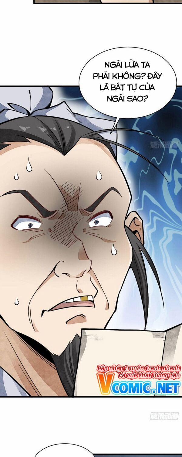 Lạn Kha Kỳ Duyên 35 trang 23