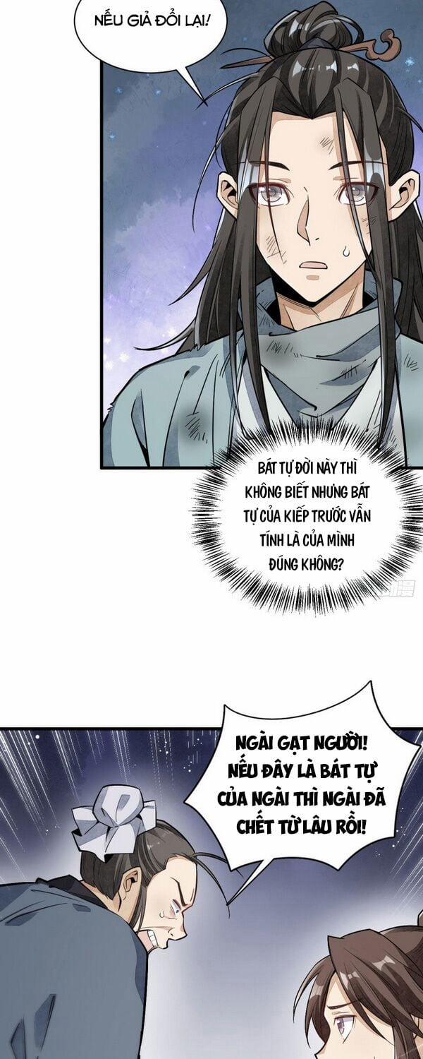 Lạn Kha Kỳ Duyên 35 trang 24