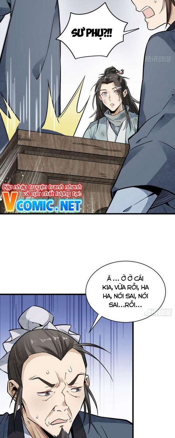 Lạn Kha Kỳ Duyên 35 trang 25