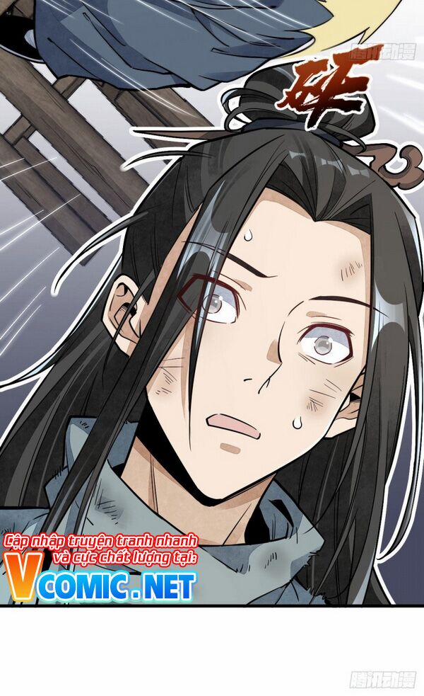 Lạn Kha Kỳ Duyên 35 trang 28