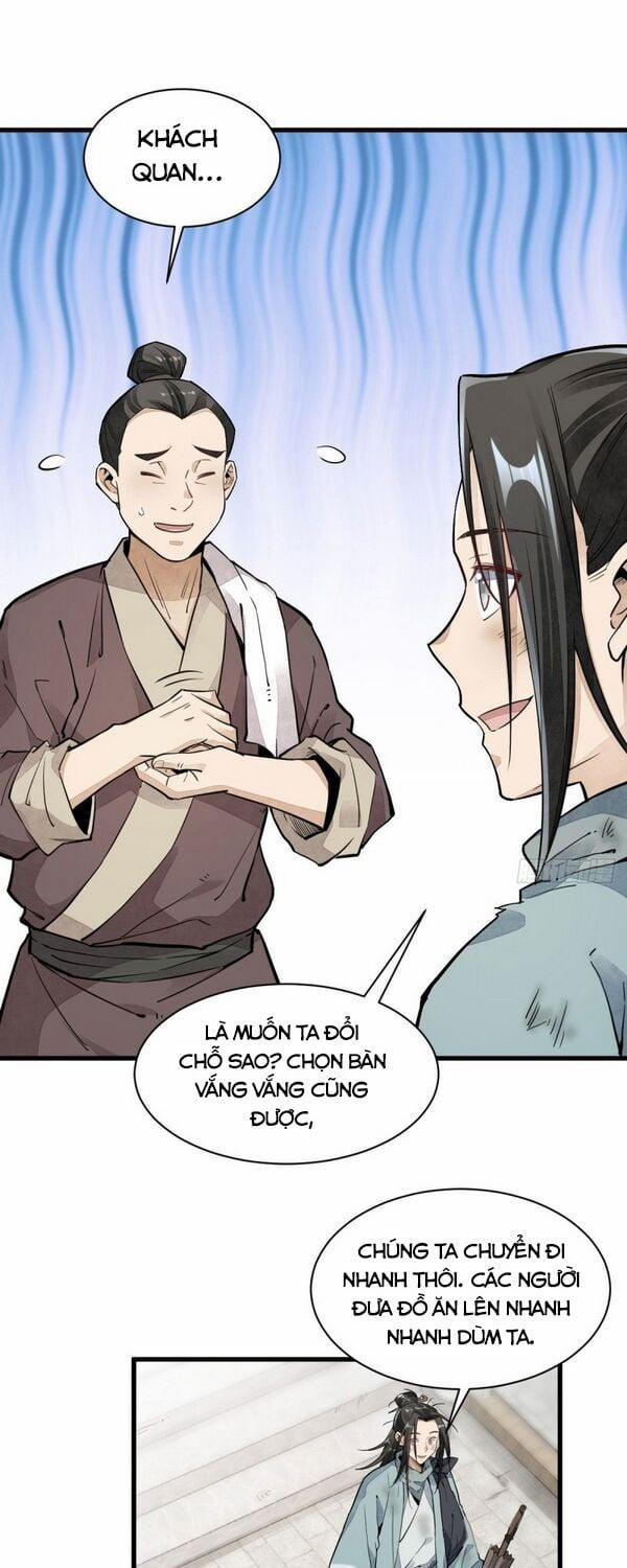 Lạn Kha Kỳ Duyên 35 trang 3