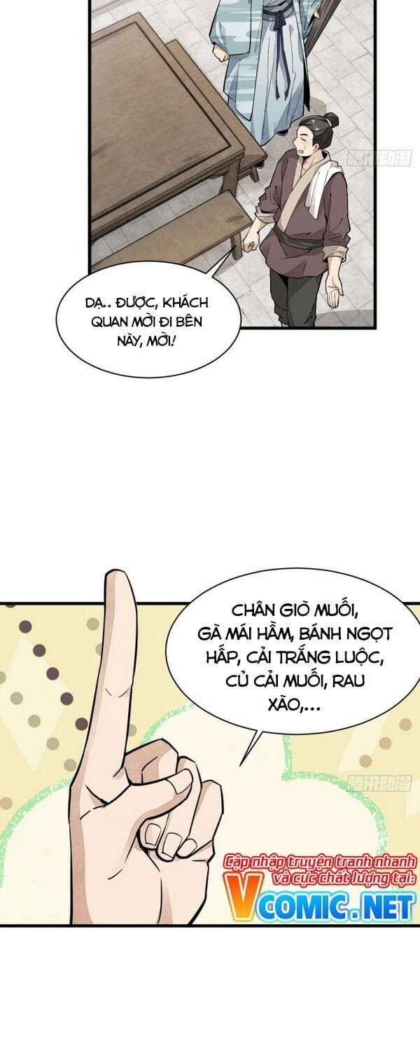 Lạn Kha Kỳ Duyên 35 trang 4