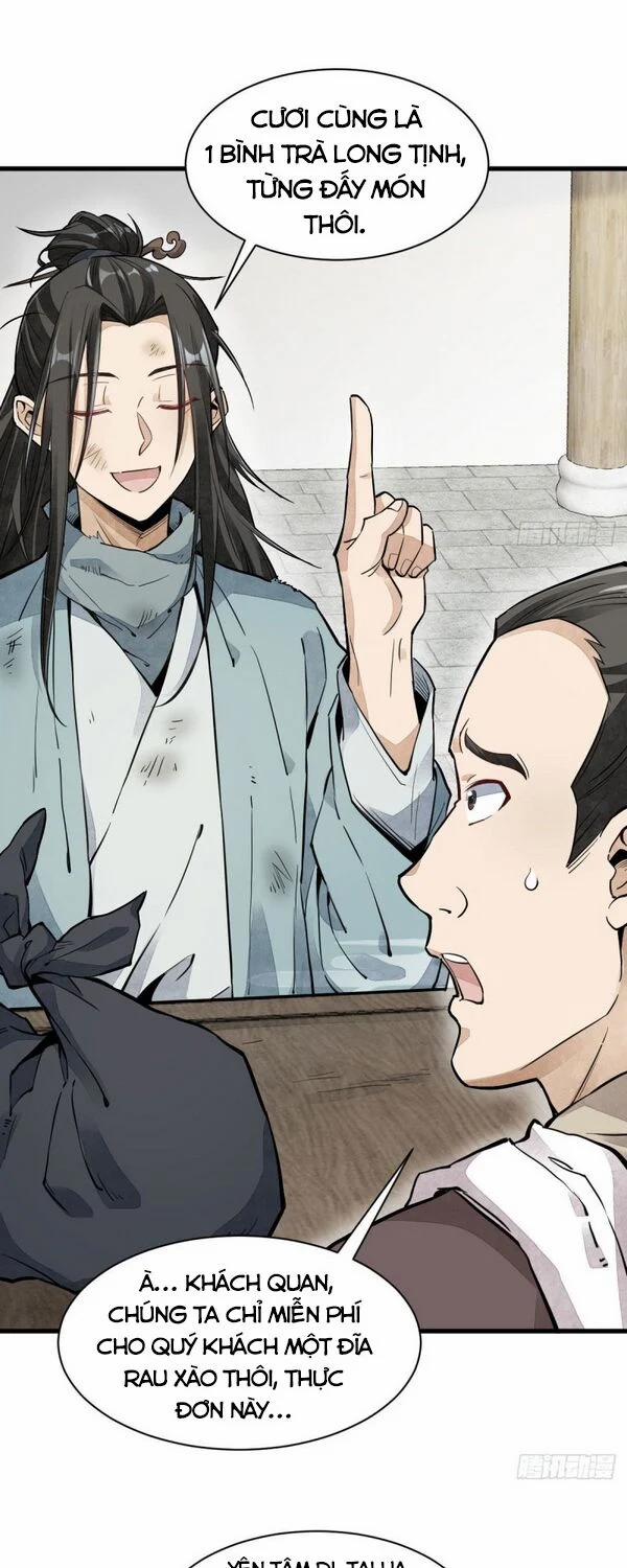 Lạn Kha Kỳ Duyên 35 trang 5