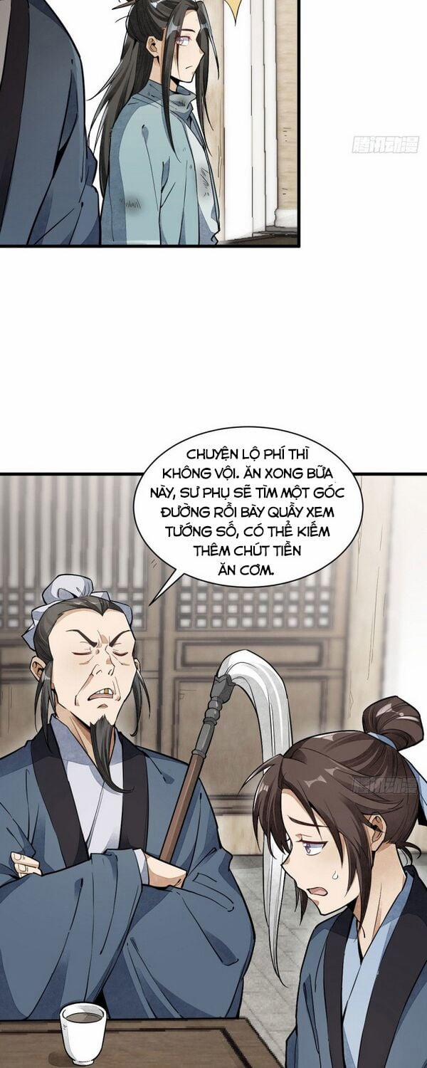 Lạn Kha Kỳ Duyên 35 trang 7