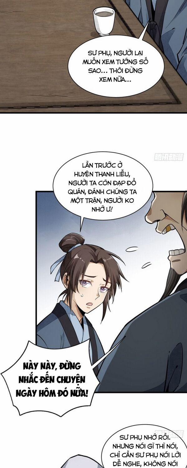 Lạn Kha Kỳ Duyên 35 trang 8