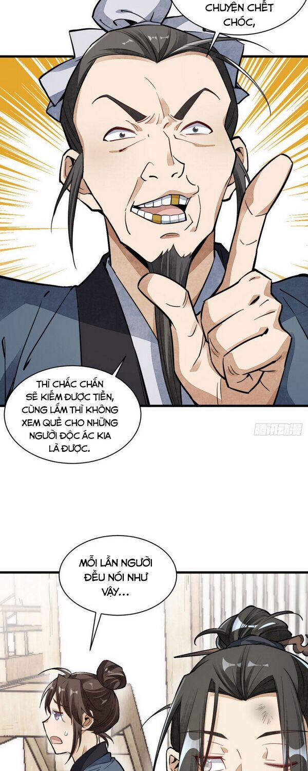 Lạn Kha Kỳ Duyên 35 trang 9