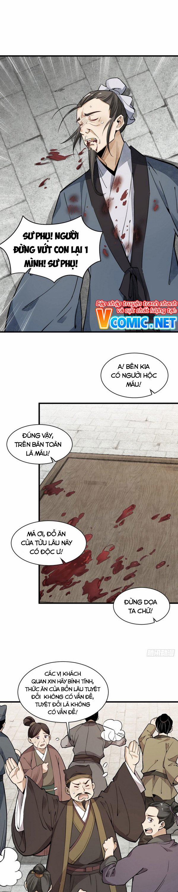 Lạn Kha Kỳ Duyên 36 trang 0