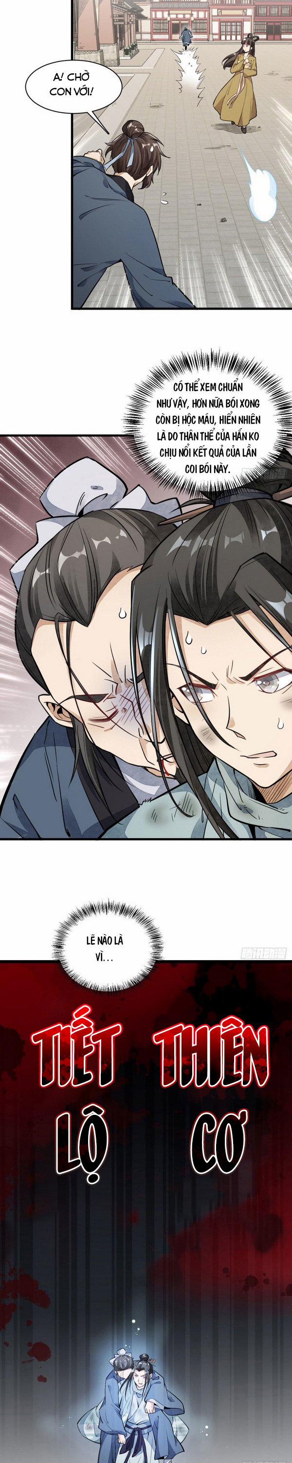 Lạn Kha Kỳ Duyên 36 trang 3