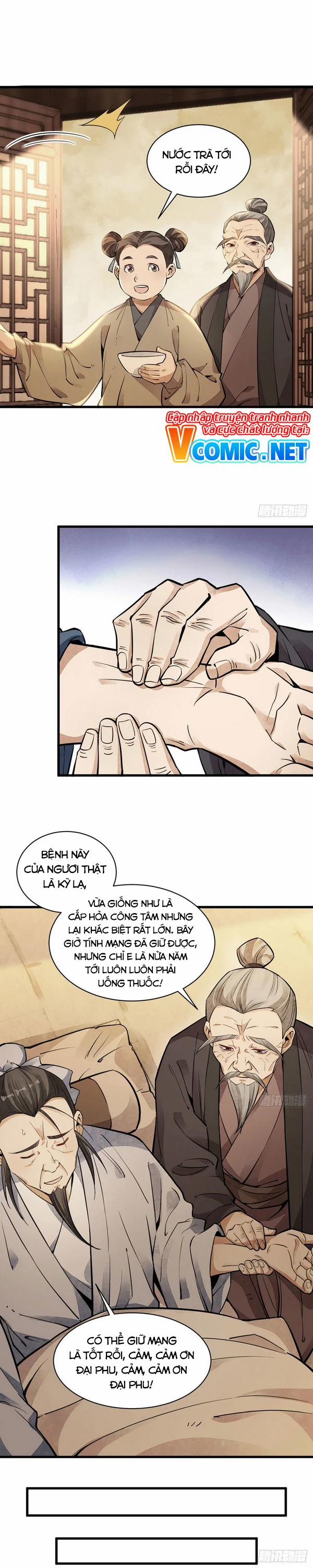 Lạn Kha Kỳ Duyên 37 trang 1