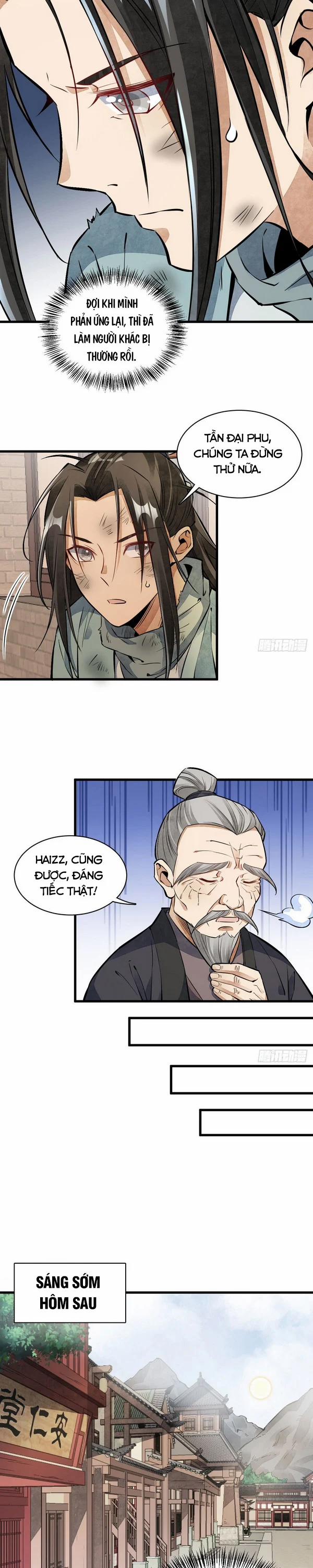 Lạn Kha Kỳ Duyên 37 trang 10