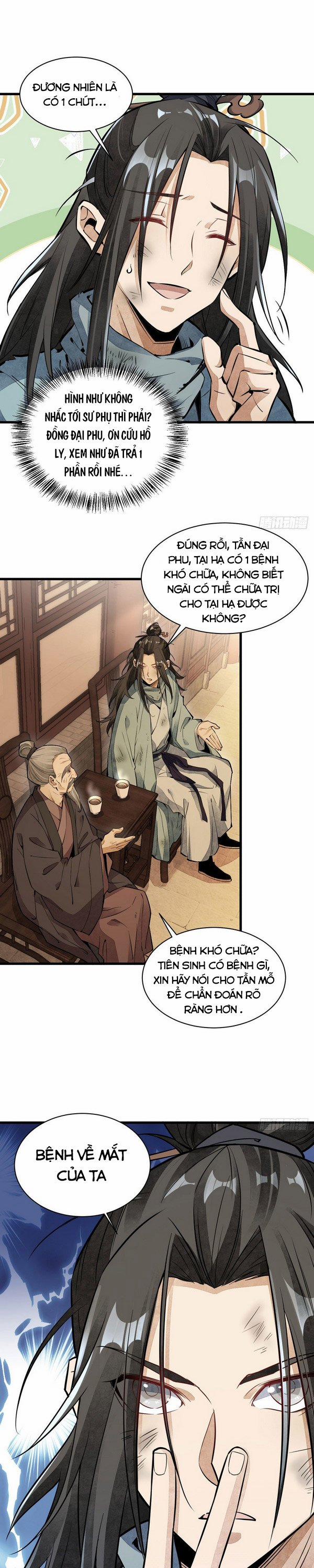 Lạn Kha Kỳ Duyên 37 trang 3