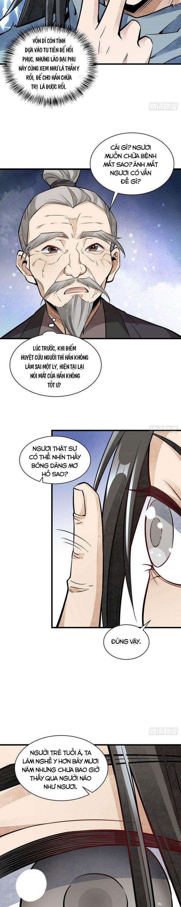 Lạn Kha Kỳ Duyên 37 trang 4