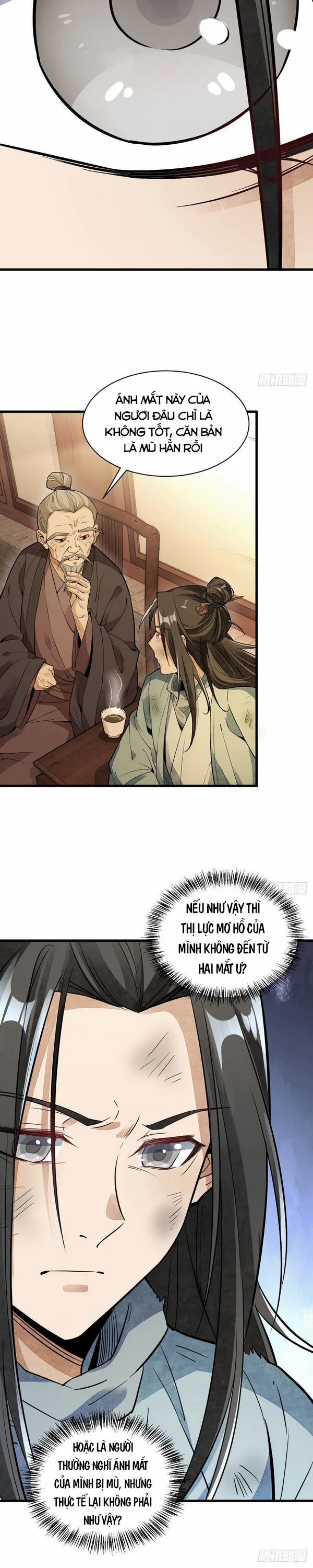 Lạn Kha Kỳ Duyên 37 trang 5